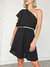 Imagen de Vestido Alice Corto Negro