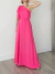 Vestido Alice Fucsia - tienda online