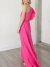 Vestido Alice Fucsia