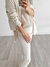 Pantalon Bari PREMAMA Blanco TXL en internet