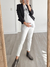 Imagen de Pantalon Bari PREMAMA Blanco TXL