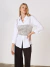 Top Beibi Silver - Bercia