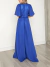 Imagen de Vestido Bella Azul