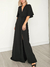 Vestido Bella Negro