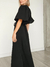 Imagen de Vestido Bella Negro