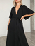Vestido Bella Negro - tienda online