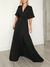 Vestido Bella Negro