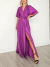 Vestido Bella Violeta TS - Bercia
