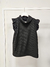 Chaleco Aspen Negro TS - Bercia