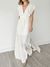 Vestido Clara Hueso - Bercia