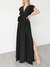 Vestido Clara Negro