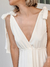 Vestido Elliot Hueso TL - Bercia