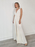 Vestido Elliot Hueso TL - tienda online