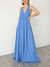 Vestido Finn Cielo