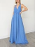 Vestido Finn Cielo