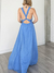 Vestido Finn Cielo - tienda online
