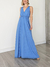 Vestido Finn Cielo - Bercia