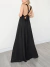 Vestido Finn Negro - comprar online