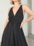 Vestido Finn Negro