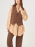 Chaleco Gibson Chocolate TS en internet