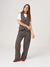 Chaleco Gibson Gris - tienda online