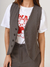 Chaleco Gibson Gris en internet