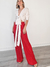 Pantalon Plizzu Rojo TS - comprar online