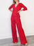 Pantalon Plizzu Rojo TS - comprar online