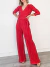 Pantalon Plizzu Rojo TS - comprar online