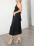 Vestido Love Negro - tienda online