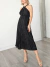 Vestido Love Negro