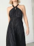 Vestido Love Negro en internet