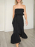 Falda Lucia Negra - Bercia