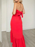 Top Lucia Rojo - comprar online