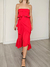Imagen de Top Lucia Rojo