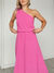 Vestido Lupe Magenta en internet