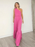 Vestido Lupe Magenta