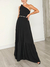 Vestido Lupe Negro