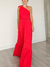 Vestido Lupe Rojo - tienda online