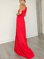Imagen de Vestido Lupe Rojo
