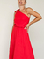 Vestido Lupe Rojo en internet