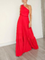 Vestido Lupe Rojo