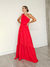 Vestido Lupe Rojo - comprar online