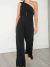 Mono Marty Negro - tienda online