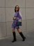 Vestido Megan Lilac TS - tienda online