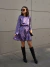 Imagen de Vestido Megan Lilac TS