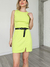 Imagen de Vestido Paris Lima