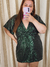 Vestido Margot Verde TS