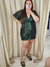 Imagen de Vestido Margot Verde TS