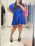 Vestido Troya Azulino TS en internet